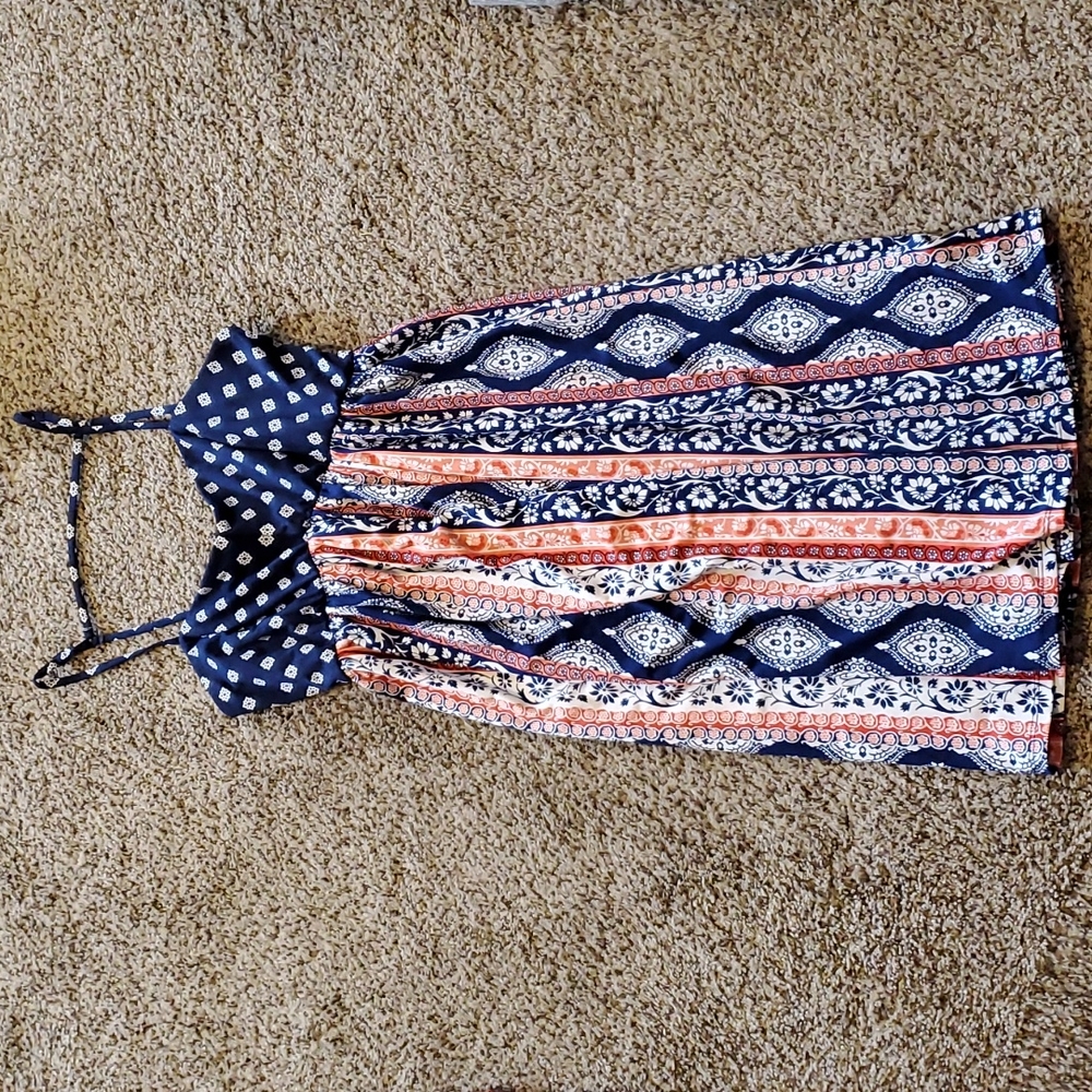 Women's Dress